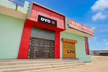 Oyo R.p Hotel And Guest House