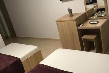 Pensionat Vila Marylou Eforie Nord