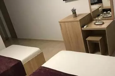 Pensió Vila Marylou Eforie Nord