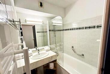 Appart'hotel Résidence Le Boucanier   2 Pièces Pour 4 Personnes 291