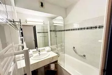 هتل آپارتمان Résidence Le Boucanier   2 Pièces Pour 4 Personnes 291