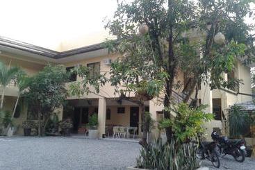 11th Street Bed And Breakfast