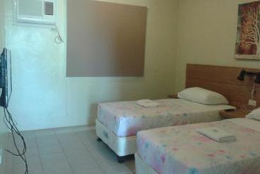 11th Street Bed And Breakfast