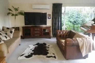 צימר Berni S Boutique Bnb