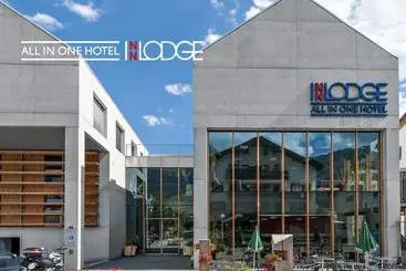 Hostel Inn Lodge