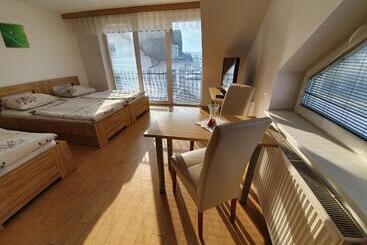 Hostel Novak