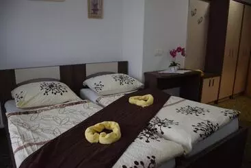 Hostel Novak