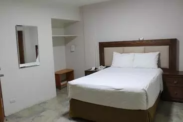 Hotelli Adriana