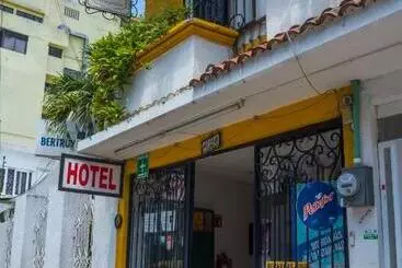Hotel Blanquita