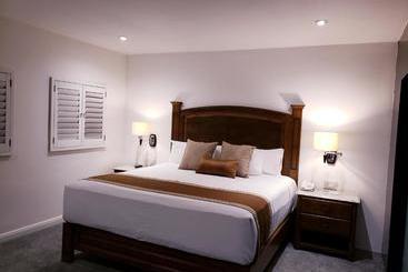 בית מלון כפרי Caesars