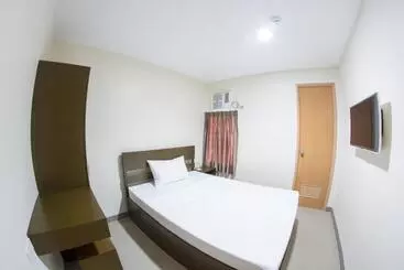 Hotelli Emerald Suites Cdo