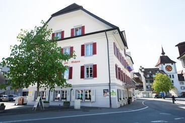Hotel Gasthof Zum Mohren