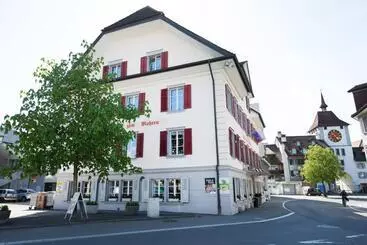 Hotel Gasthof Zum Mohren