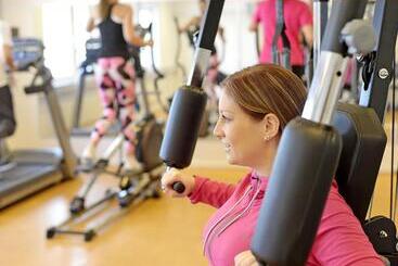 ホテル Hassela Ski Resort