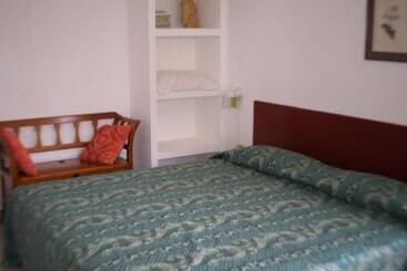 هتل Residencial La Terraza