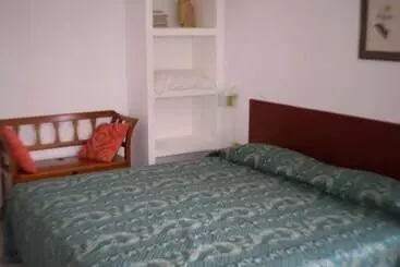 هتل Residencial La Terraza