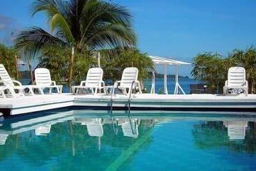 هتل Residencial La Terraza