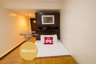 Отель Zen Rooms Valdez Street