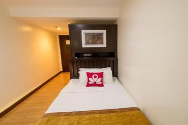 Hotelli Zen Rooms Valdez Street