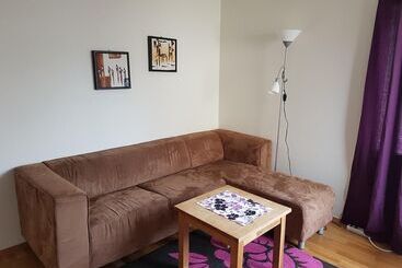 מוטל Wilhelmsen Romutleie