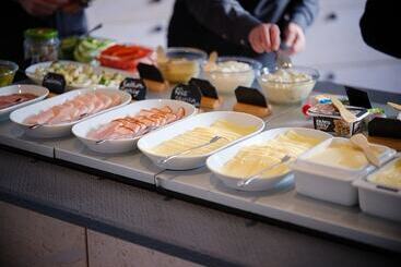 Norrland Ymca Hostel Umeå