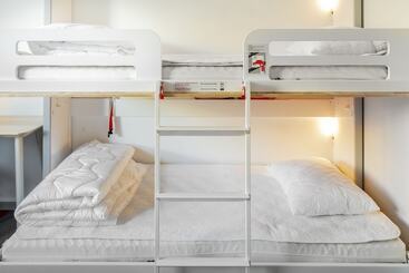 Norrland Ymca Hostel Umeå