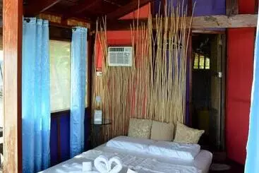 Patrick's On The Beach Resort