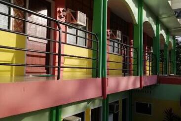 Resort Islet View Pension House