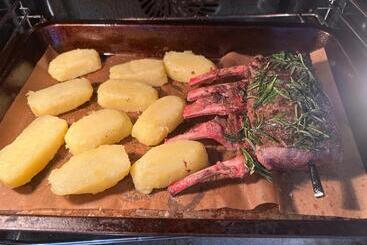 مبيت وإفطار Villa Walton