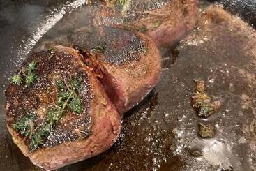 Bed and Breakfast Villa Walton