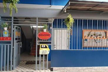 Blue Bed Pattaya By Oyo Rooms