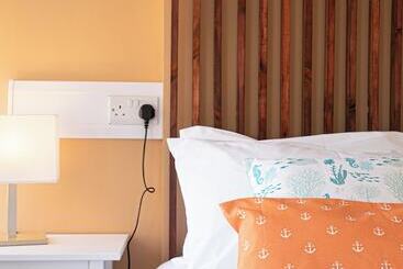 Bed and Breakfast Park View Rooms And Relaxation