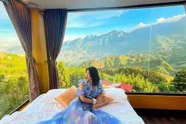 Dai Nam Hotel Sapa   By Bay Luxury
