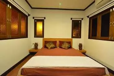 Hotel Hatthatara Resort