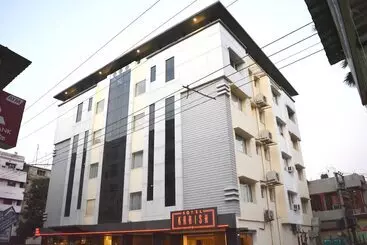 호텔 Krrish
