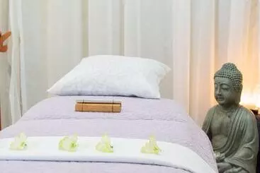 Hotel Rio Atlixco