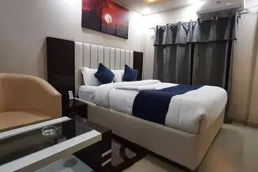 Hotel Sara
