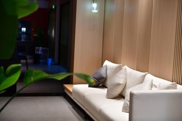 בית מלון כפרי Xishu Garden Inn