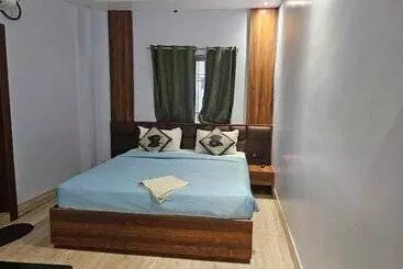 Hotel Blue Lemon