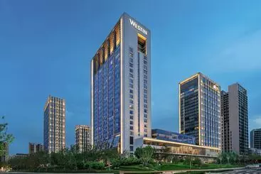 Hotel The Westin Yantai