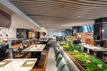 בית מלון כפרי The Westin Yantai