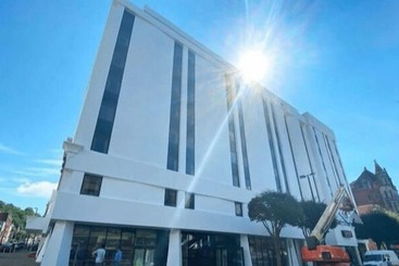 Hotel Mclure Inn And Suites