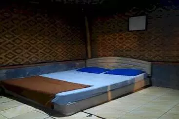 Hotel Oyo 93159 Resort Cinta Kasih