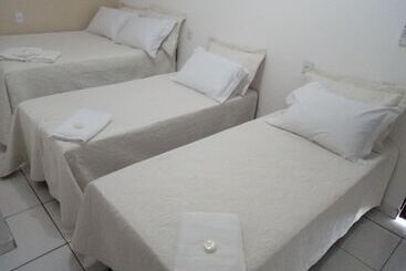 Hotel Pousada Bela Vista De Mateiros