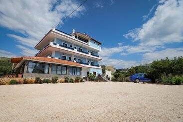 Hotel Venti Et Maris