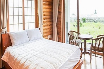 Seoguipo The Country B&b Pension