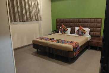 Fabhotel Landmark Residency