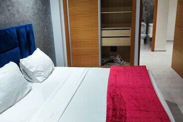 Appart'hotel Les Belles Residences F