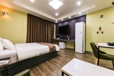 Motel Seosan Time
