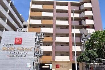 Aparthotel Bibi Hotel Convention Bay